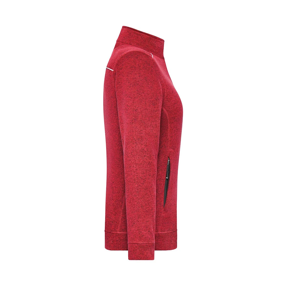 JN897 · red melange/black · Ansicht ungeklärt
