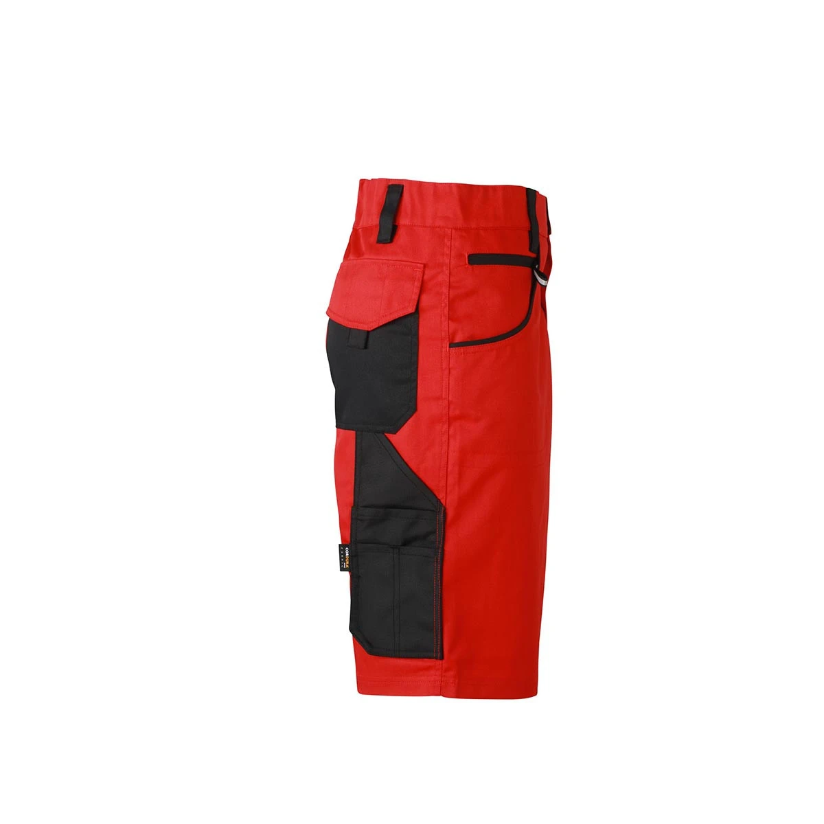 JN835 · red/black · Ansicht ungeklärt