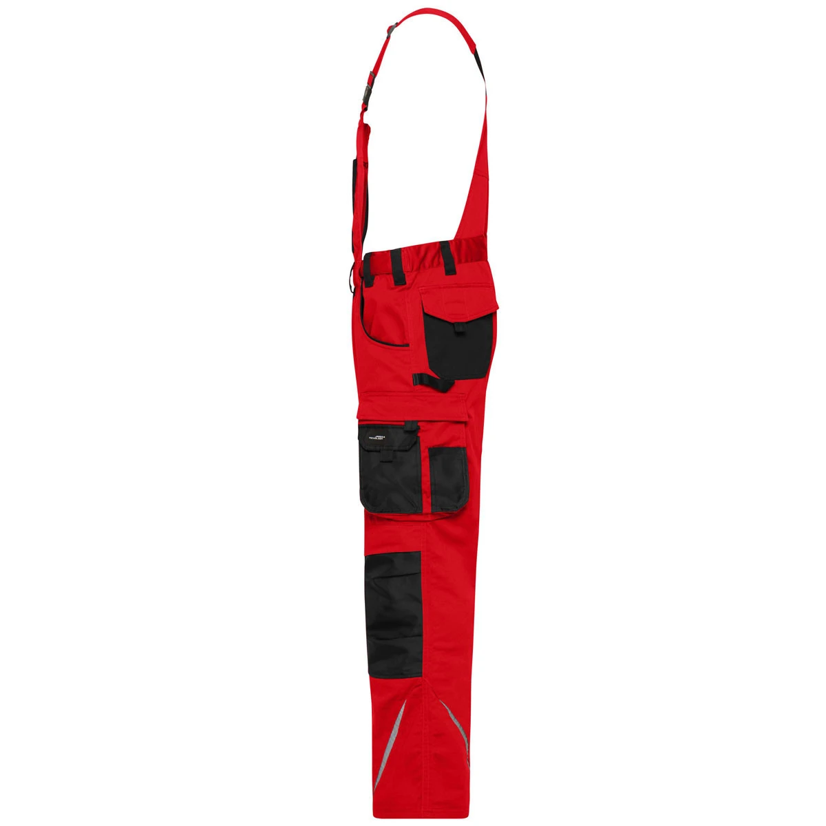 JN1833 · red/black · Ansicht ungeklärt