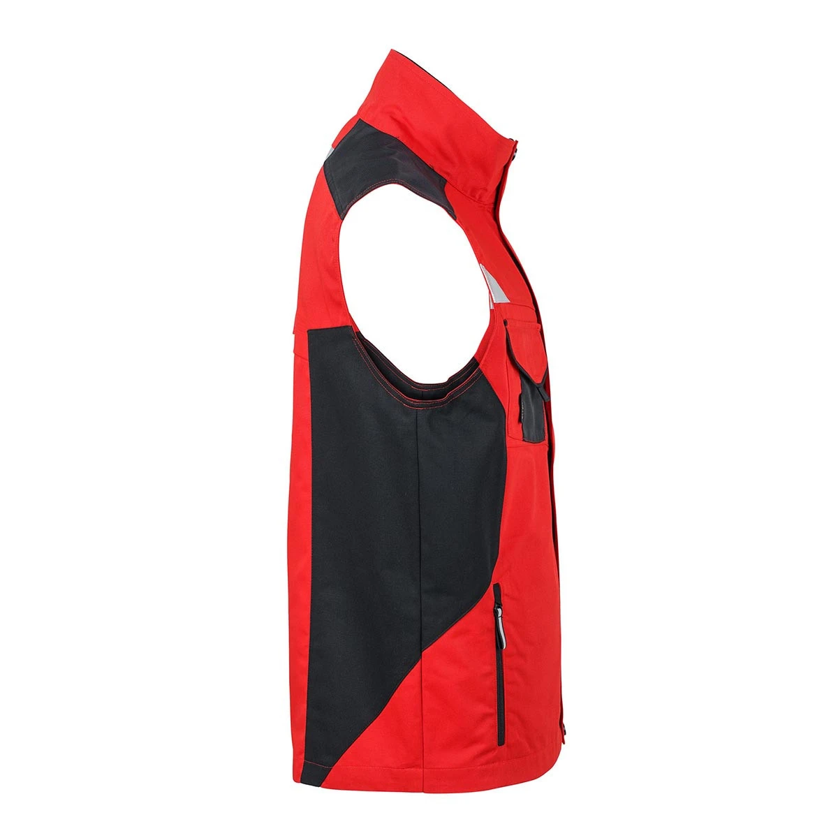JN822 · red/black · Ansicht ungeklärt