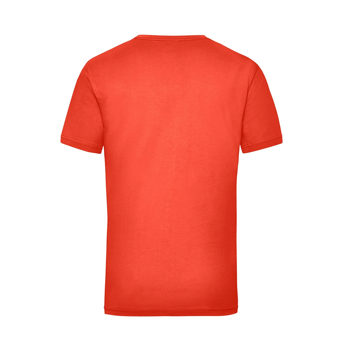 JN800 · spicy-orange · Rückansicht
