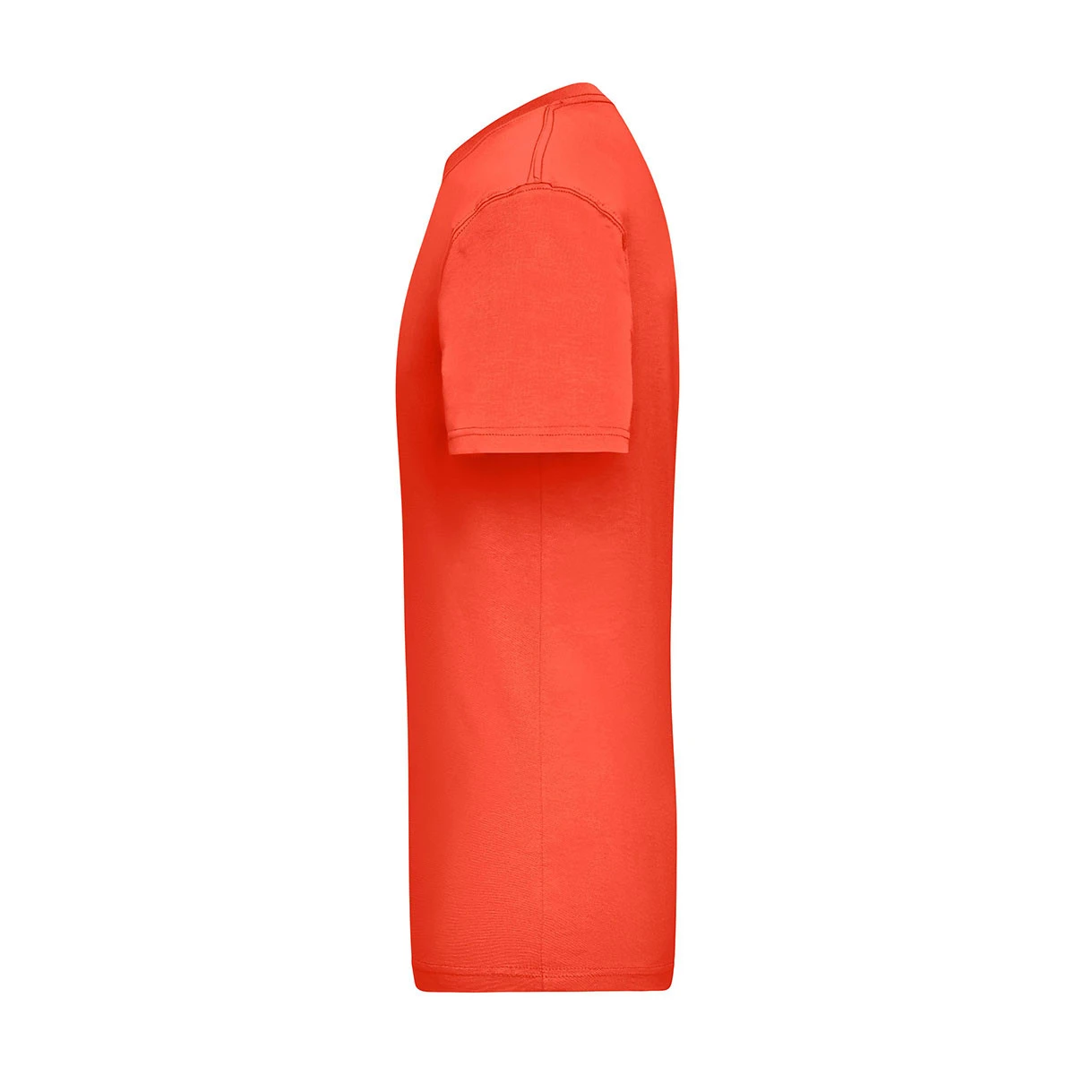 JN800 · spicy-orange · Seitenansicht links