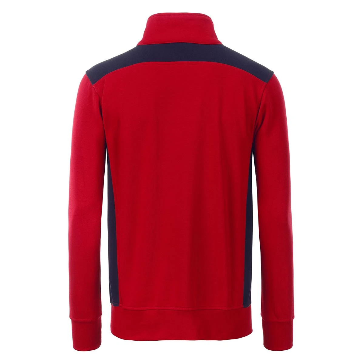 JN868 · red/navy · Ansicht ungeklärt