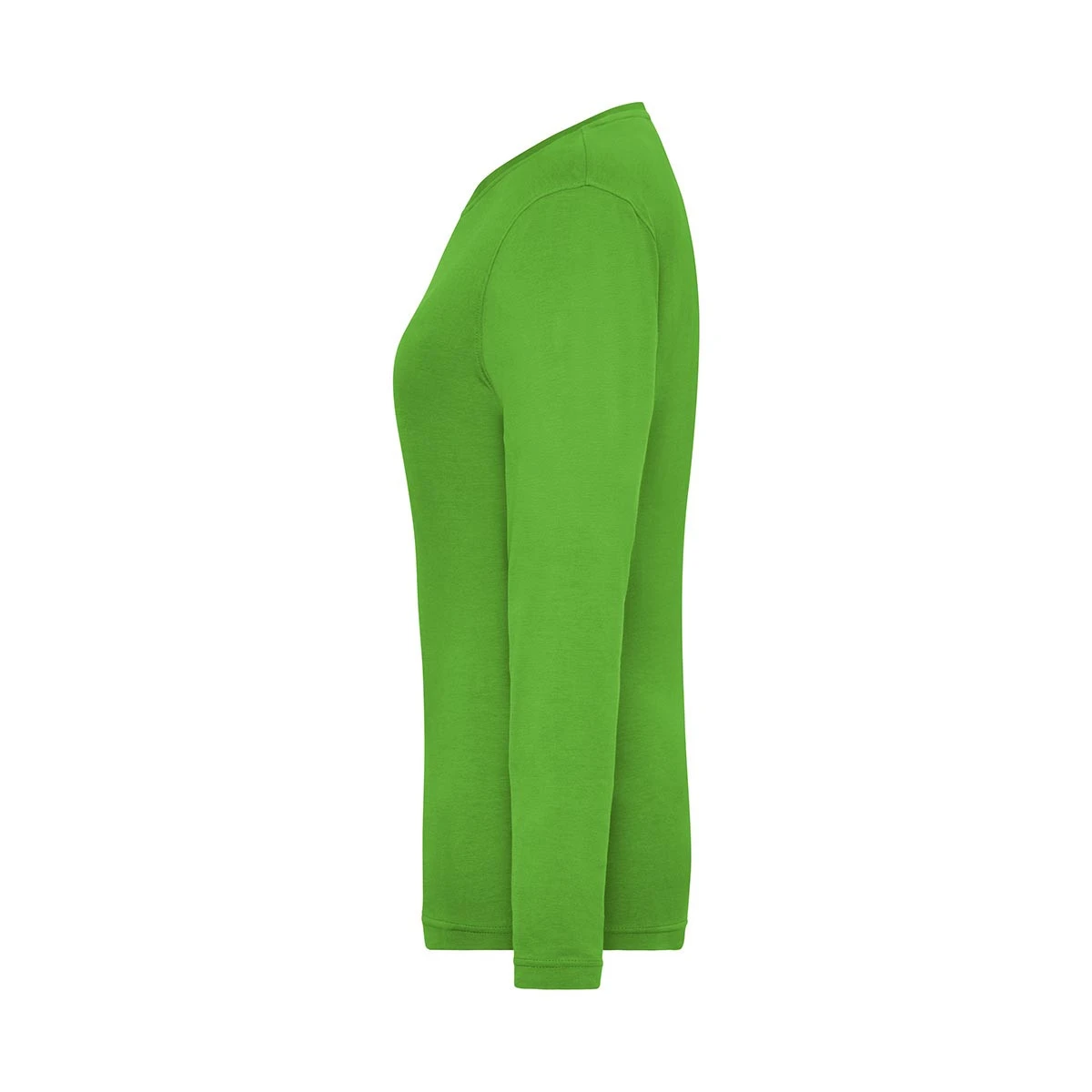 JN1803 · lime green · Ansicht ungeklärt