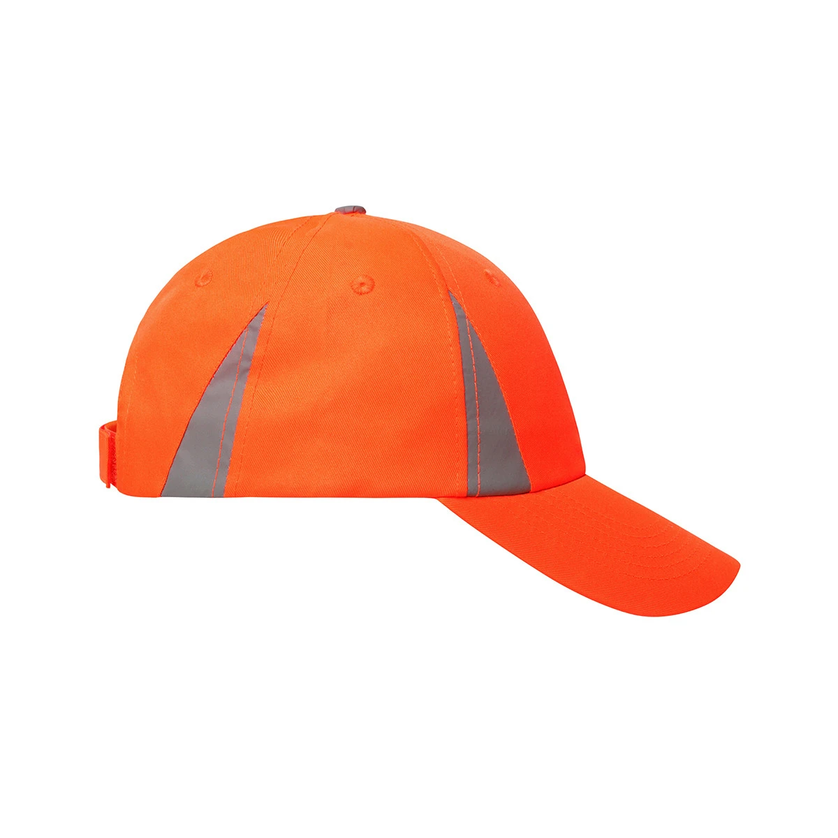 MB6225 · neon orange · Hinten · schräg