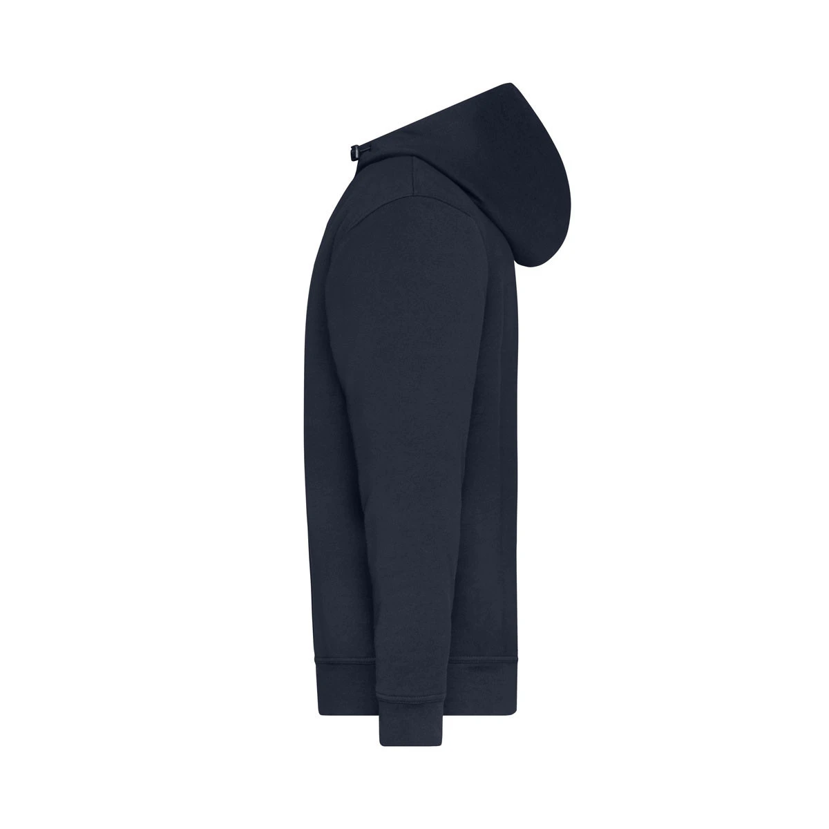 JN839 · navy · Seitenansicht links