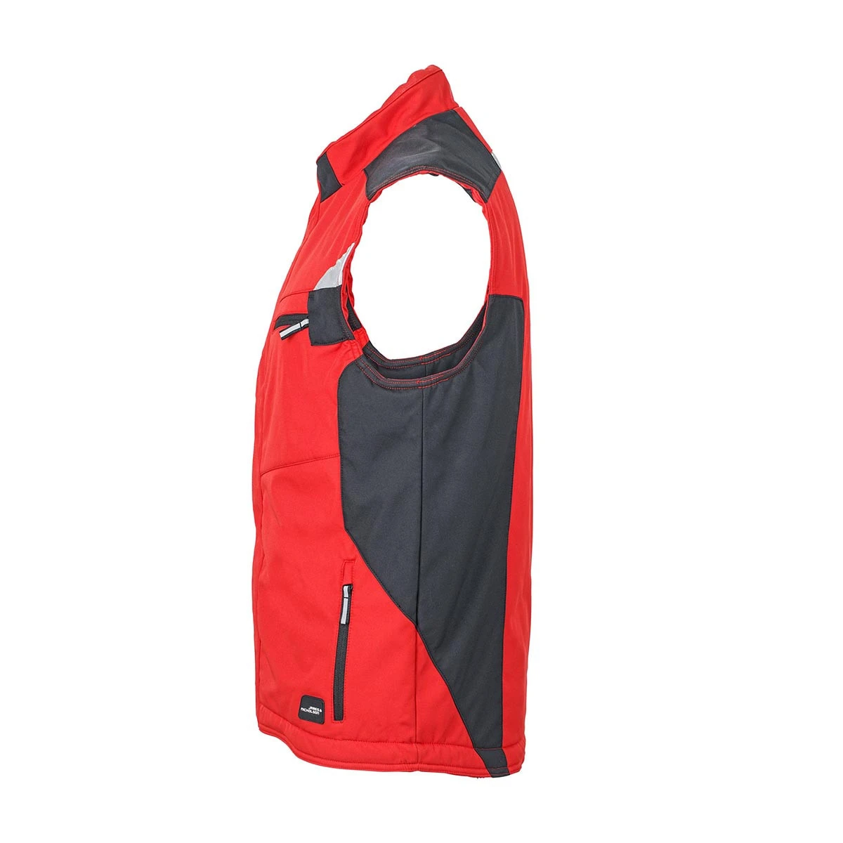 JN825 · red/black · Ansicht ungeklärt