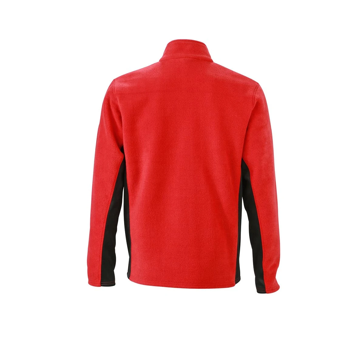 JN842 · red/black · Rückansicht
