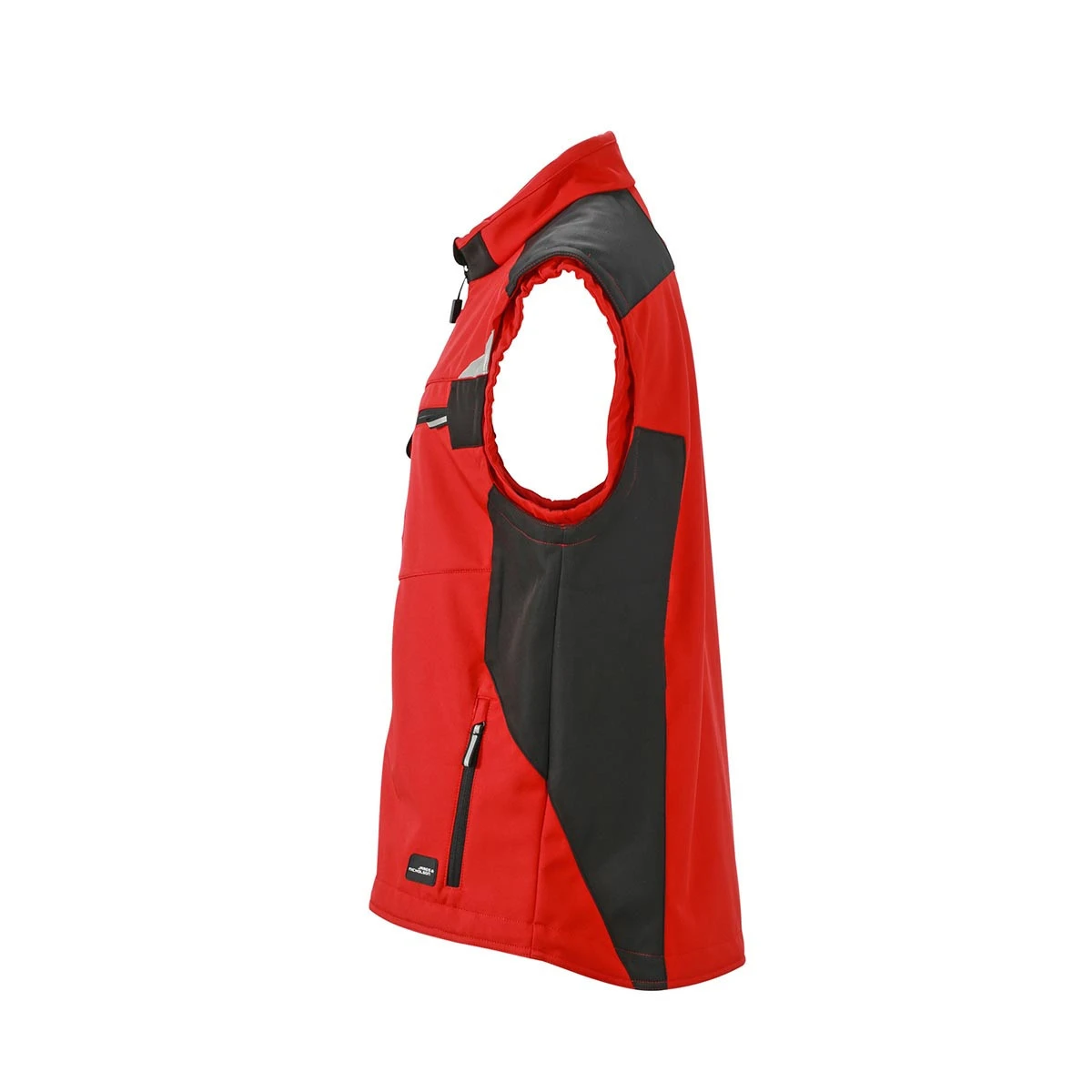 JN845 · red/black · Ansicht ungeklärt