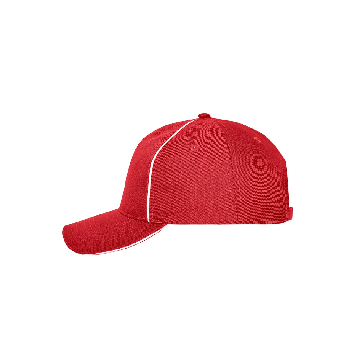 MB6234 · red · Vorderansicht · schräg