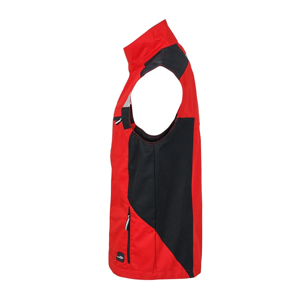 JN822 · red/black · Ansicht ungeklärt