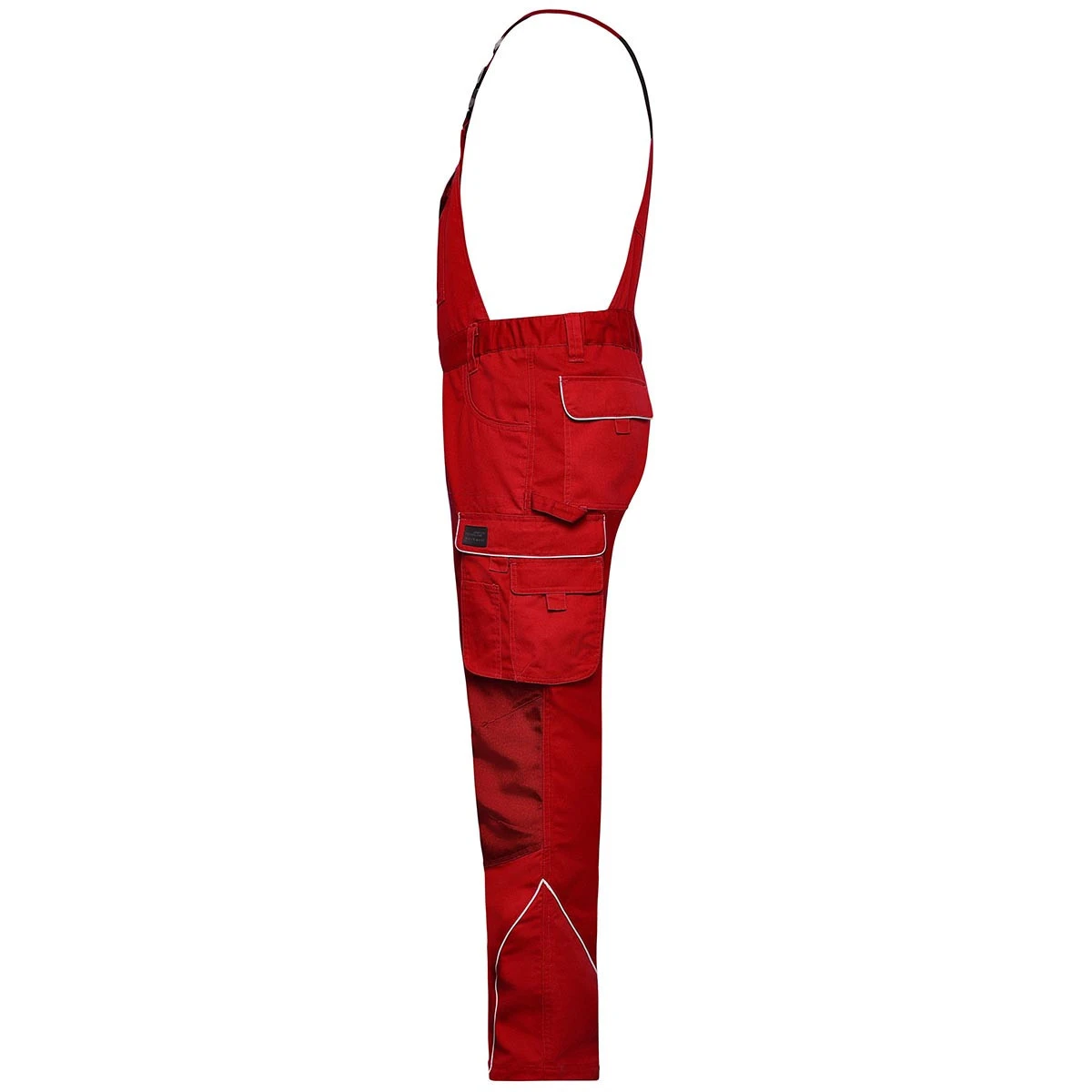 JN879 · red · Ansicht ungeklärt