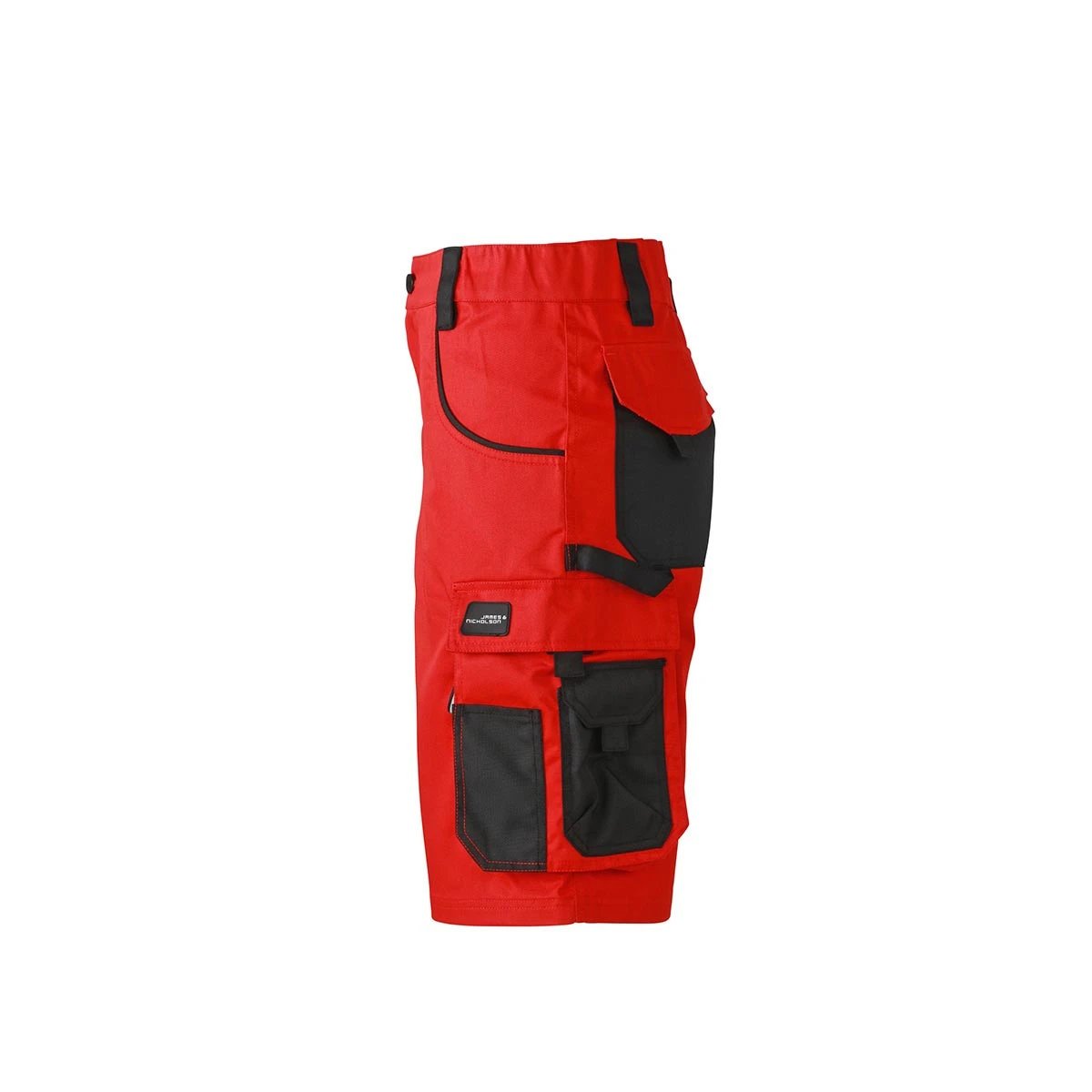 JN835 · red/black · Ansicht ungeklärt