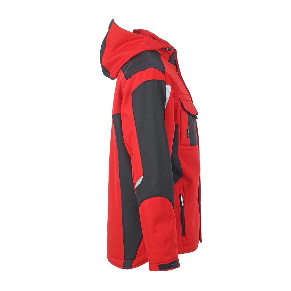 JN824 · red/black · Ansicht ungeklärt