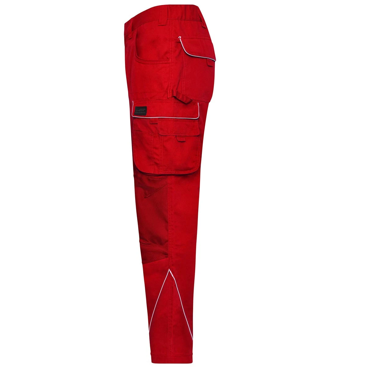 JN878 · red · Ansicht ungeklärt