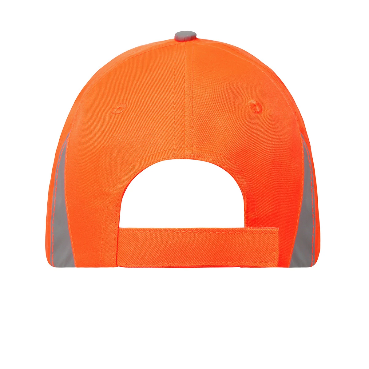 MB6225 · neon orange · Hinten