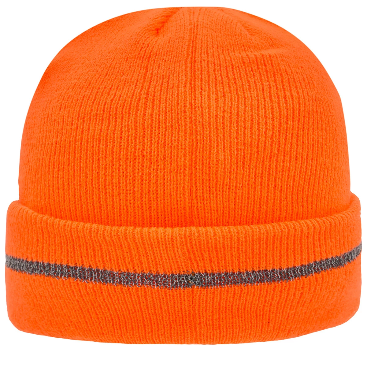 MB7141 · bright orange/silver · Umschlag · Gegenansicht