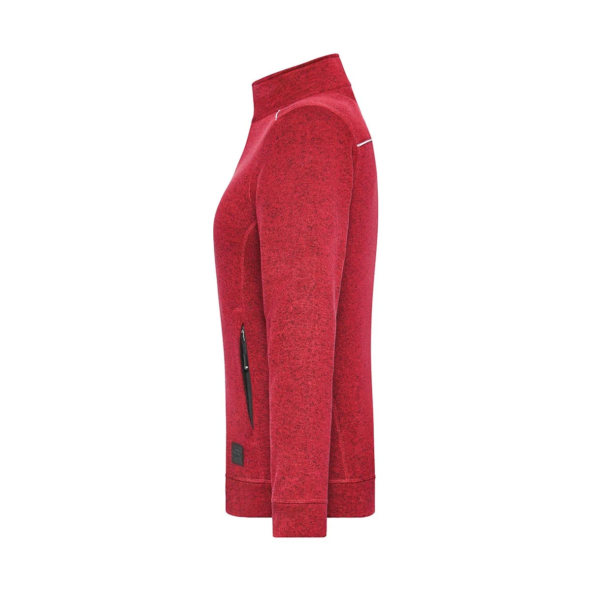 JN897 · red melange/black · Ansicht ungeklärt