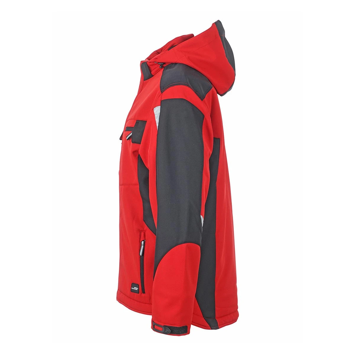 JN824 · red/black · Ansicht ungeklärt