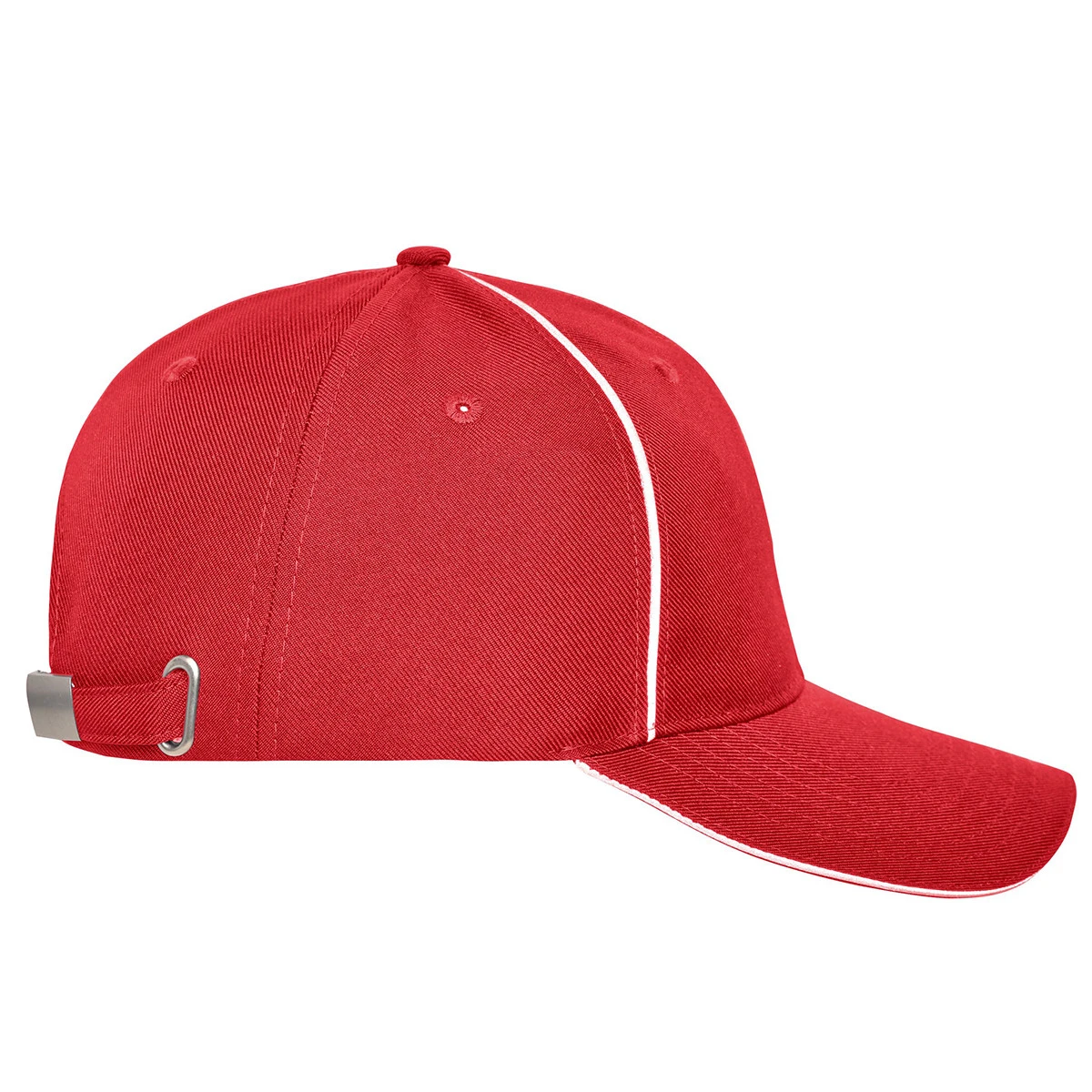 MB6234 · red · Rückansicht · schräg